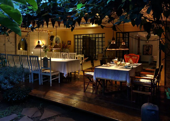 Hob House