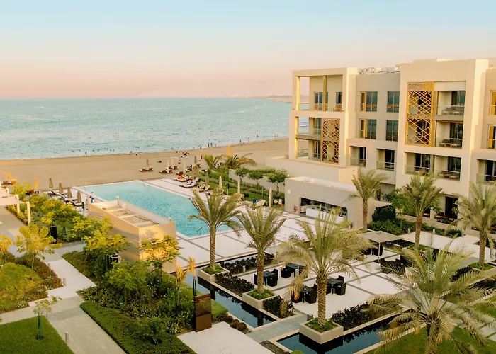 Kempinski Muscat