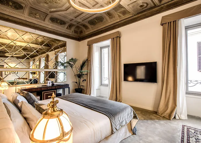 Martius Private Suites Hotel
