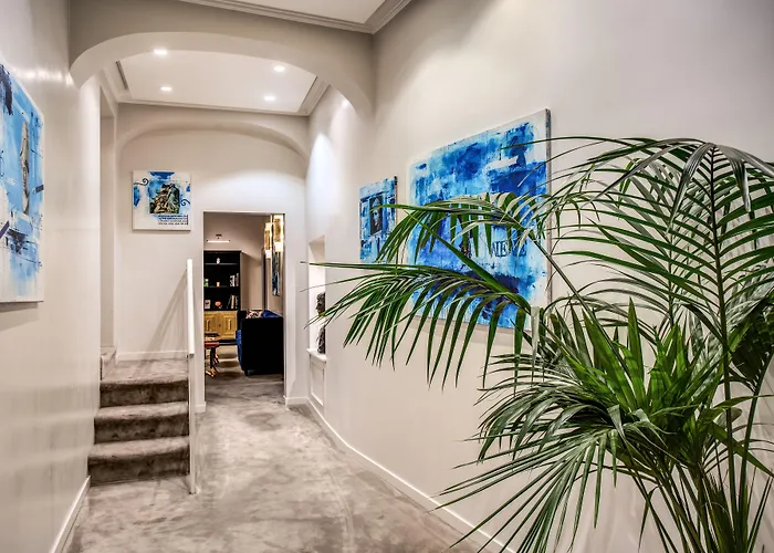 Martius Private Suites Hotel