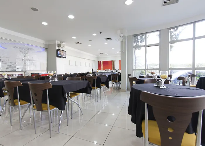 Di Giulio Hotel