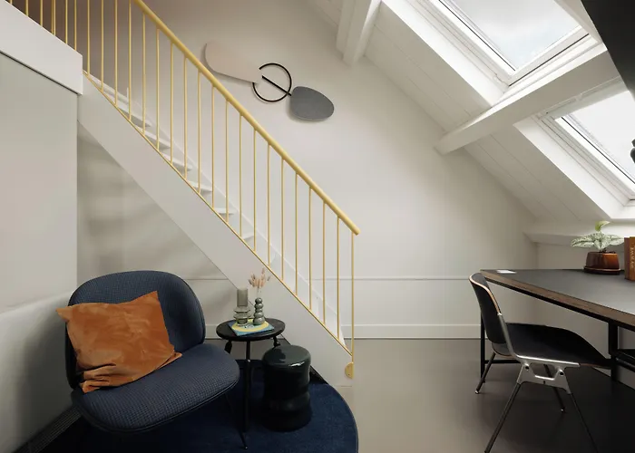 Conscious Hotel Westerpark