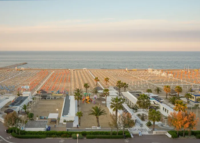 Hotel Remin Plaza