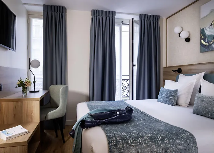 Dream Hôtel Opéra&Spa