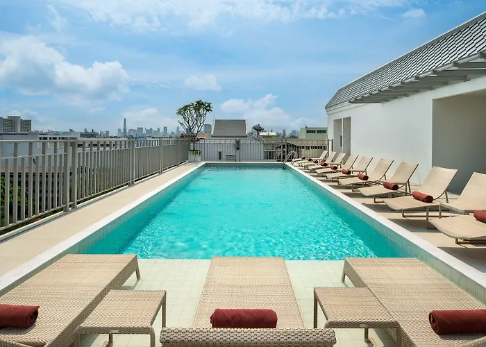 Casa Vimaya Riverside