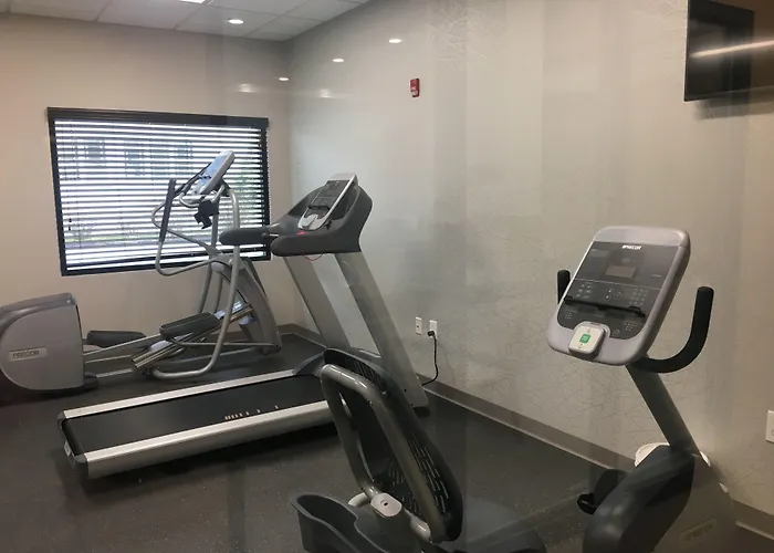 Country Inn & Suites By Radisson Ocean City