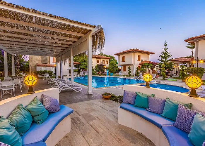 Vista Villa
