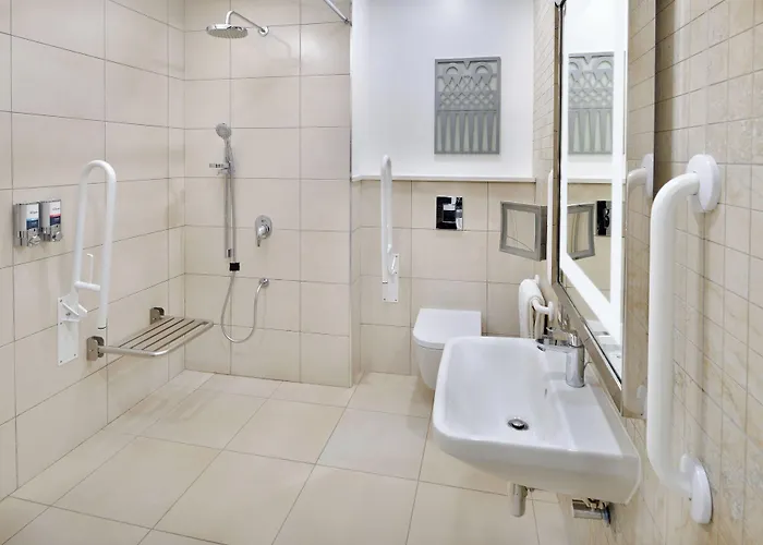 Four Points By Sheraton Nairobi Airport