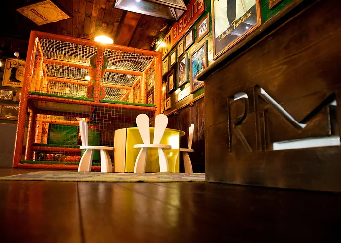 Hotel Roc Meler