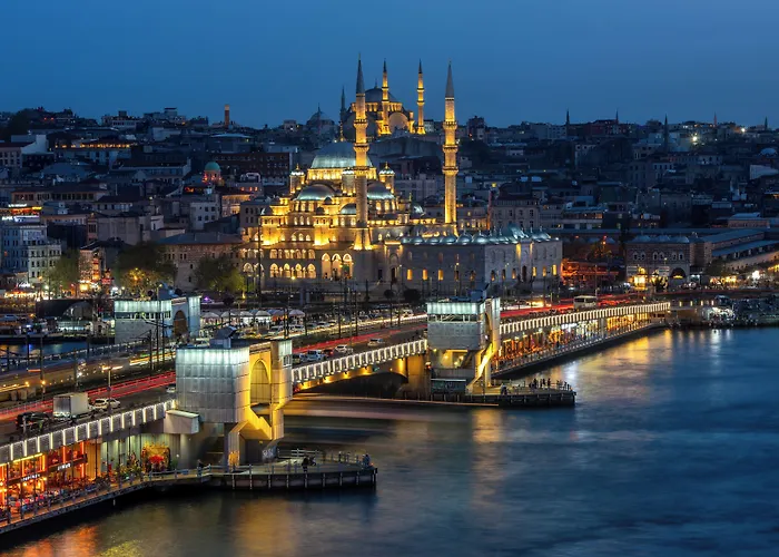 Hotel Momento Golden Horn
