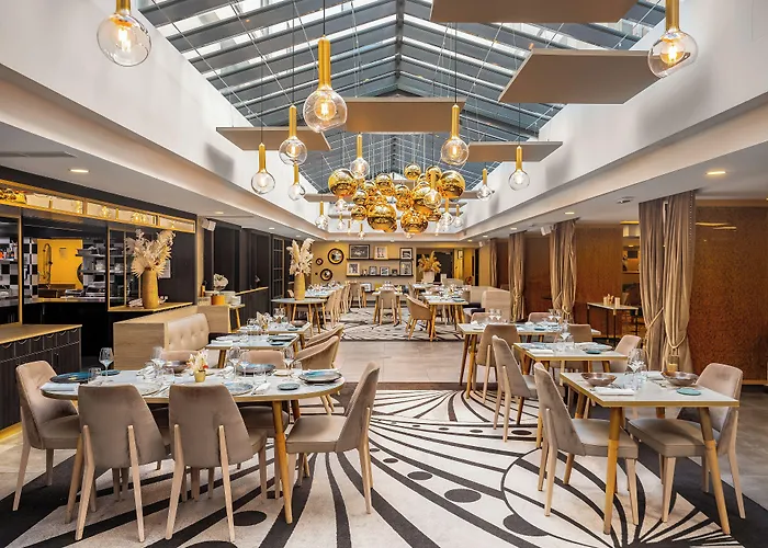 Niepce , Curio Collection By Hilton