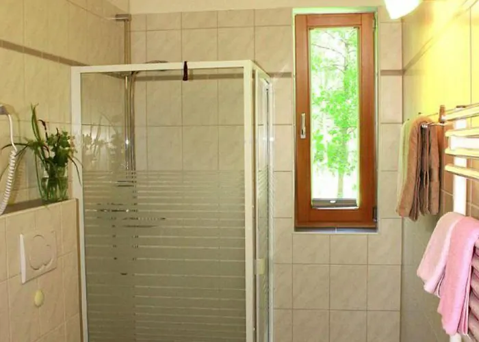 Biohotel Spoektal