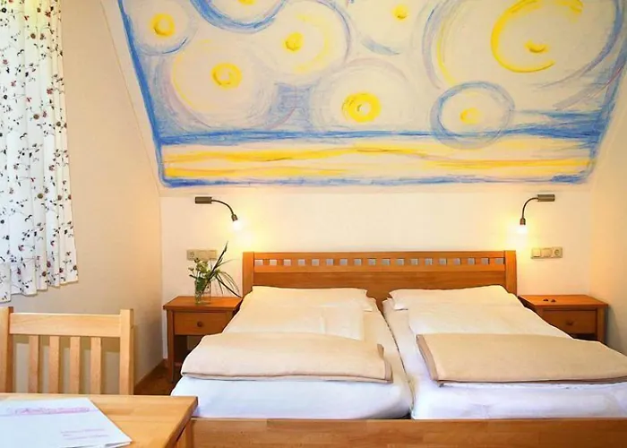 Biohotel Spoektal