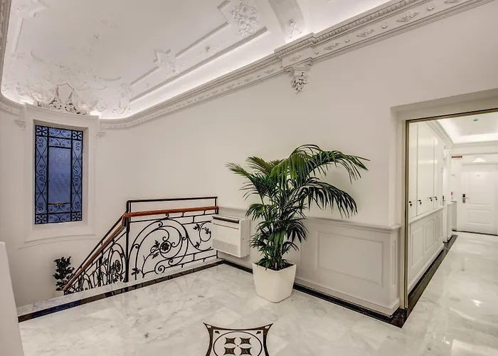The Liberty Boutique Hotel