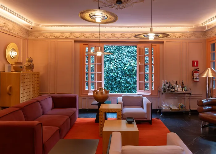 Ignacia Guest House