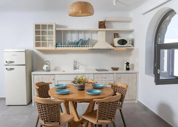 Casa di Mare Luxury Villas