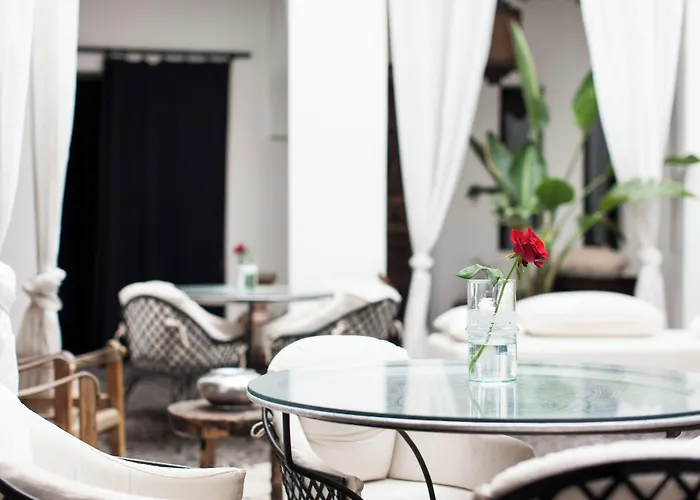 Bliss Riad