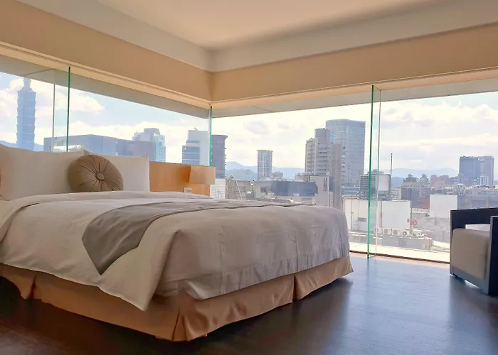 Eastin Taipei
