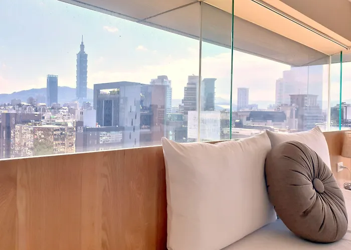 Eastin Taipei
