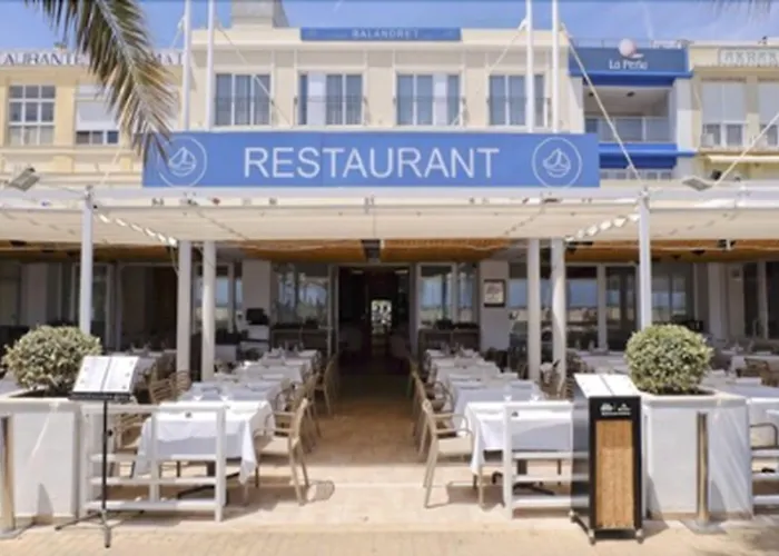 Cheap hotels Boutique Balandret