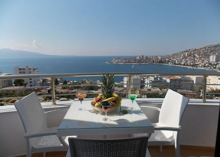 Hotel Mediterrane