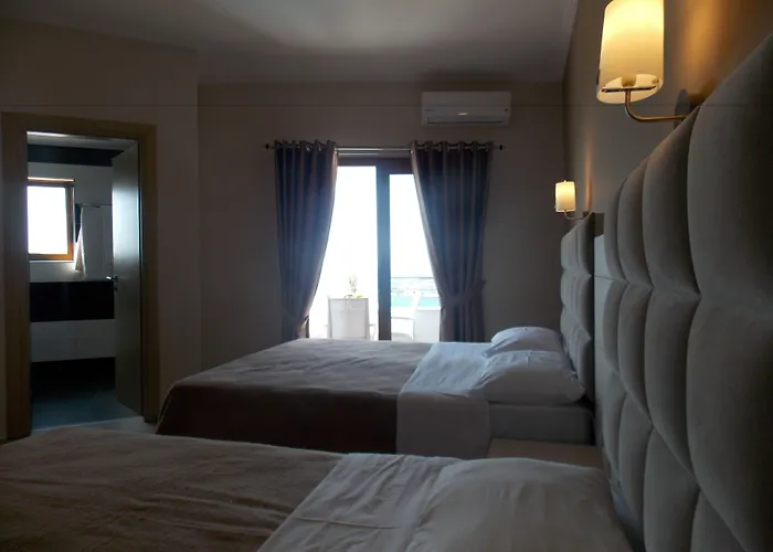 Hotel Mediterrane