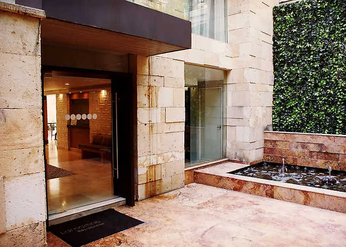 Lamartine 619 Residencial