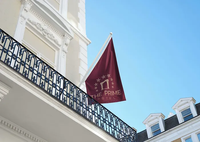 Prime London