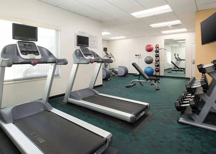 Trip to College Towneplace Suites By Marriott Slidell