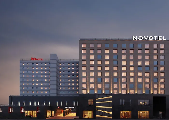 Novotel Omr