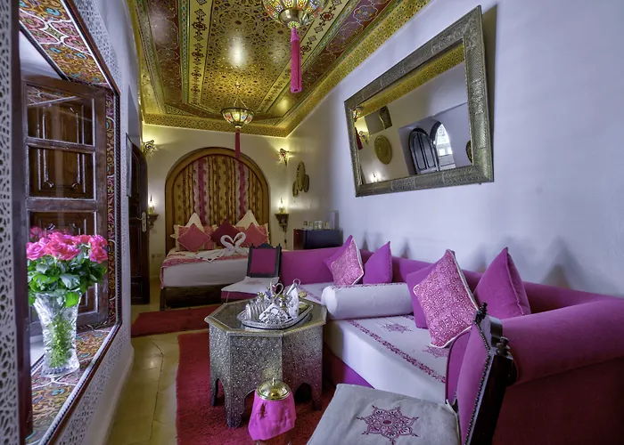Riad Anabel
