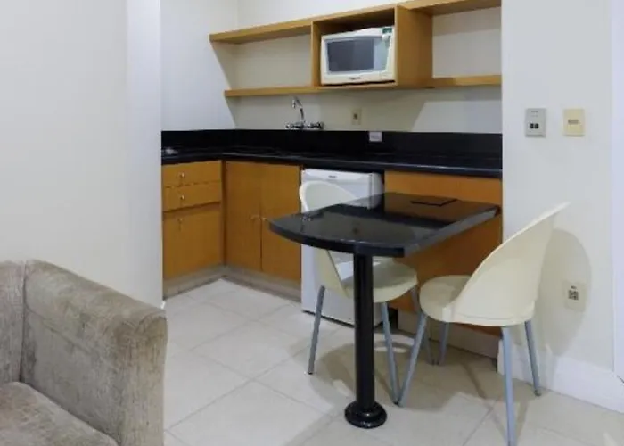 Le Village Flats E Hotel