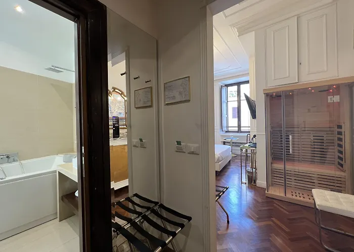 Navona Central Suites