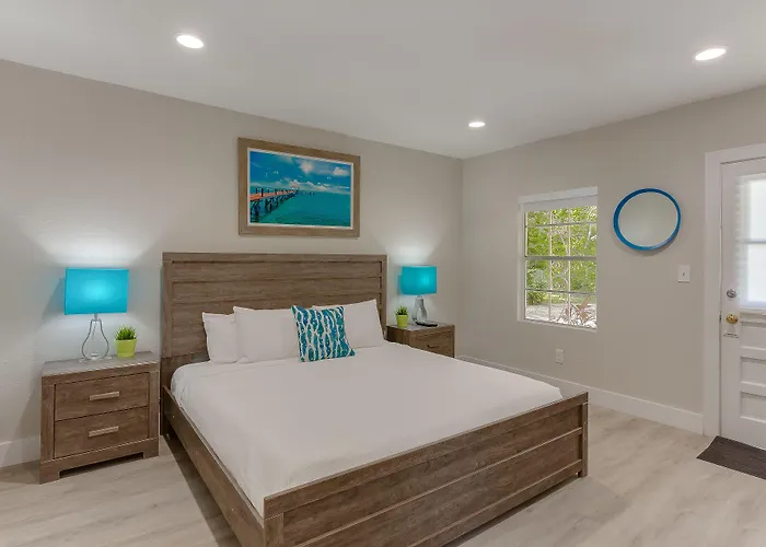Drift Hotel