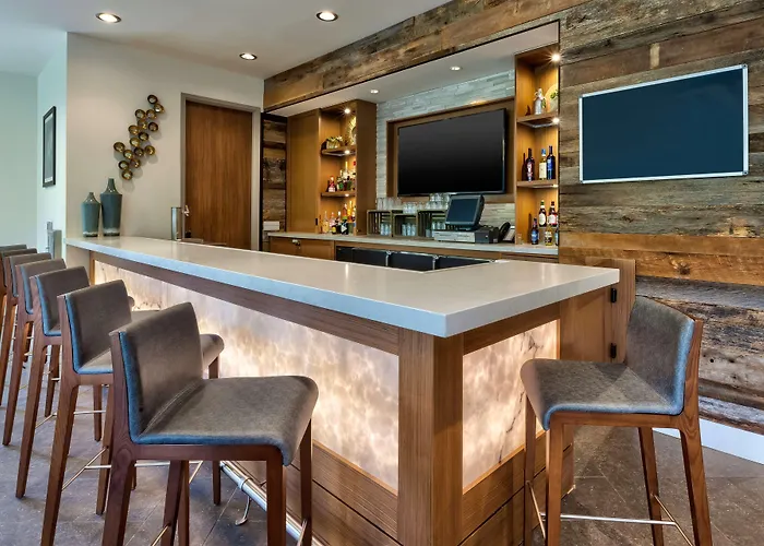 Homewood Suites By Hilton Pittsburgh Downtown