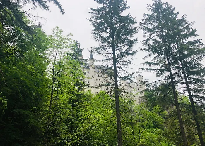 Landhotel Huberhof