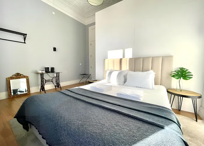 Check-In Guesthouse