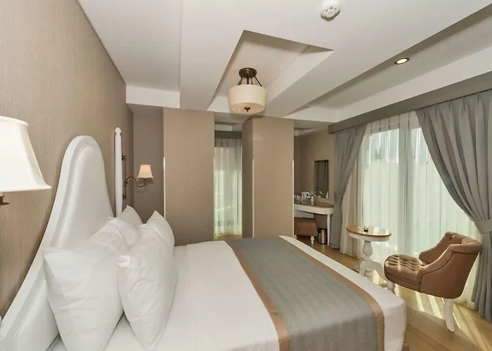 Hanna Hotel