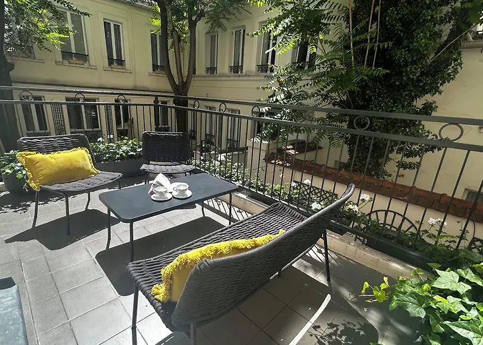 Hotel des Bains