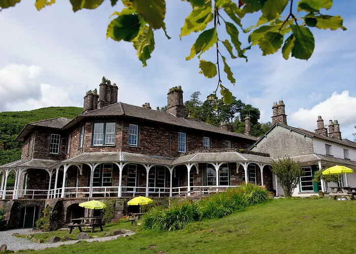 Yha Langdale
