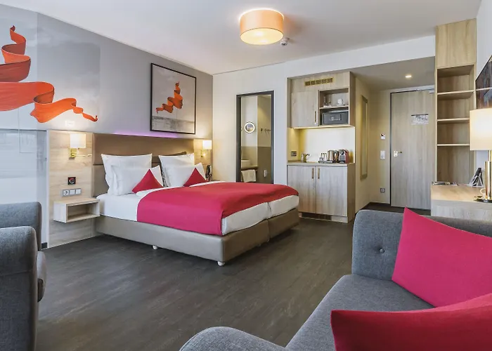 Stay! Hotel Boardinghouse