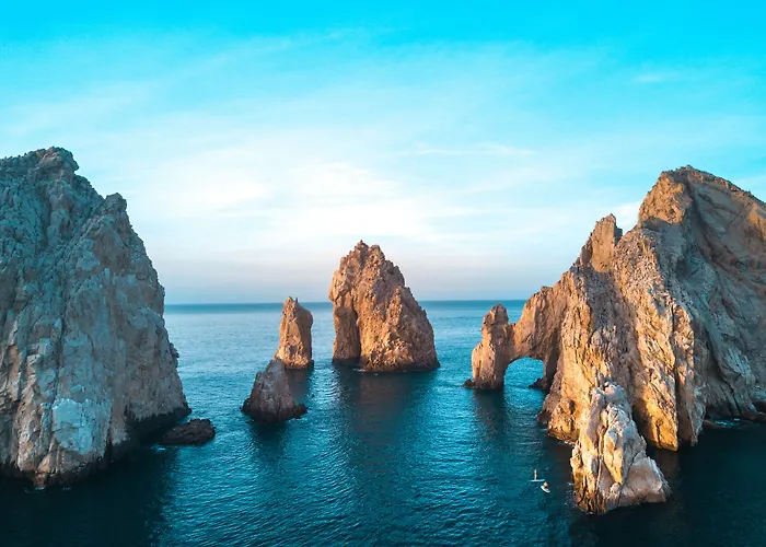 Hampton Inn&Suites by Hilton Los Cabos