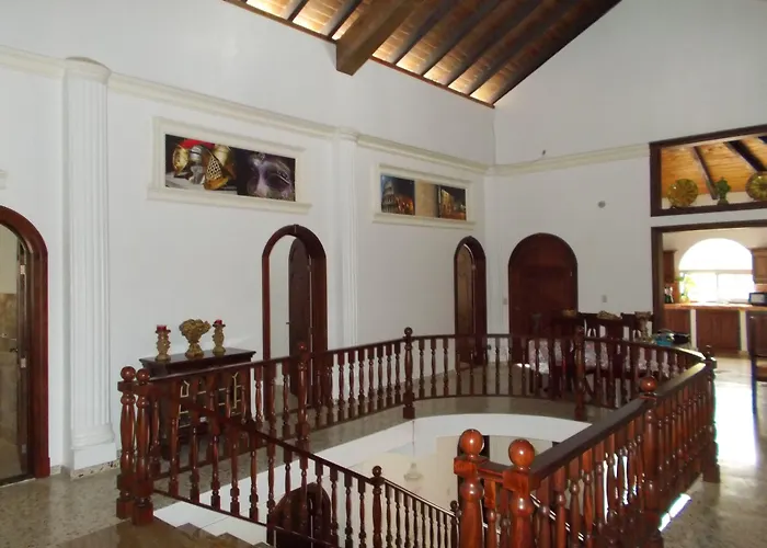 Castillo Romano