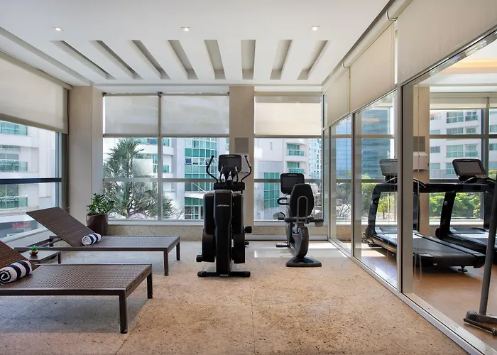 Windsor Brasilia Hotel