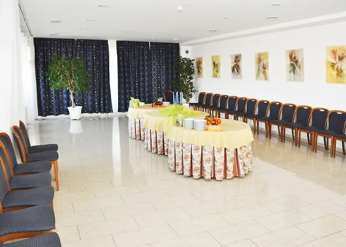 Hotel Olympik