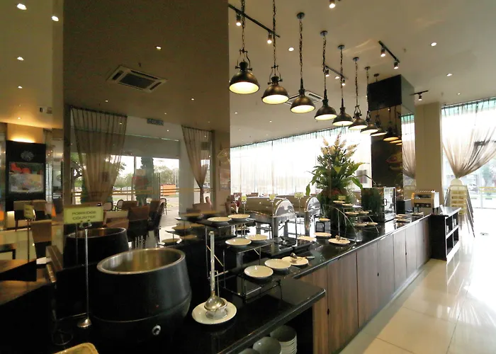The Guest Hotel & Spa