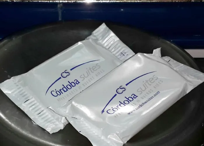 Córdoba Suites Recoleta