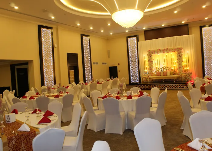 Gulf Court Hotel