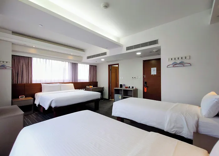 Le Prabelle Hotel