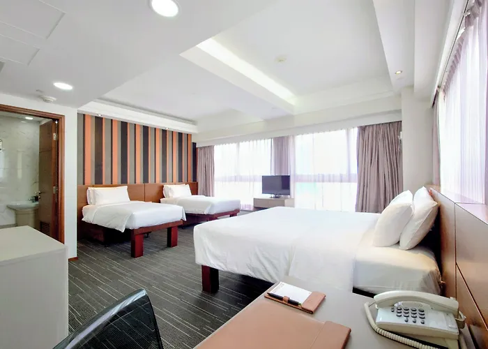 Le Prabelle Hotel